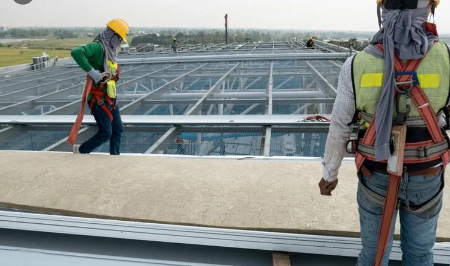 What Are Common Spray Foam Roofing Problems in ND?